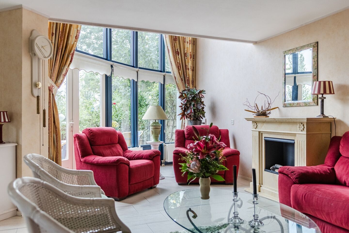 Hoekwoning te koop: Schaepmanhoeve 81, Waddinxveen