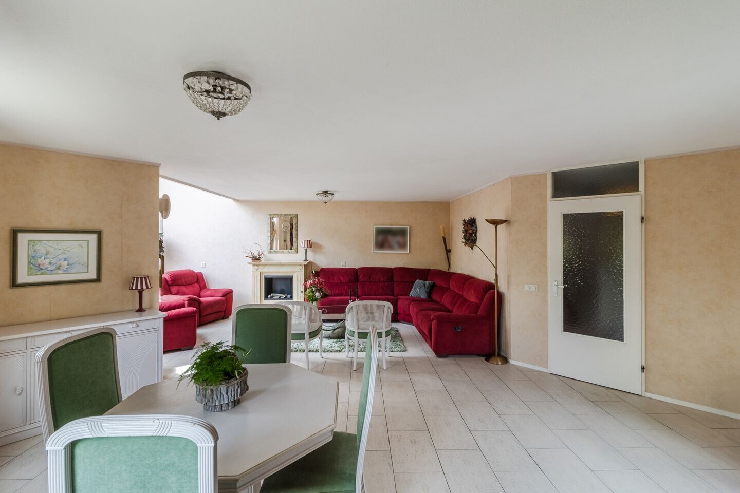 Hoekwoning te koop: Schaepmanhoeve 81, Waddinxveen