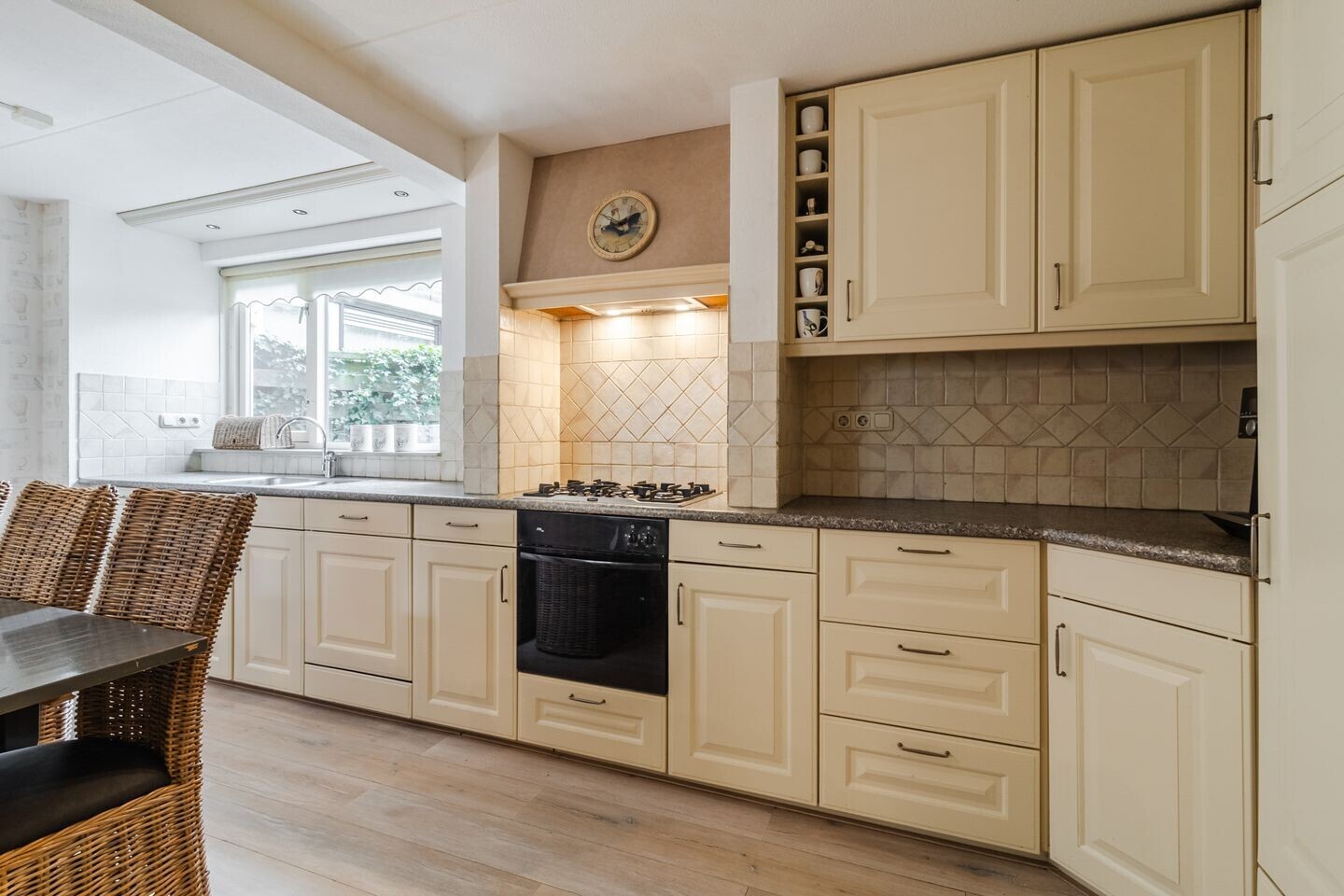Hoekwoning te koop: Schaepmanhoeve 81, Waddinxveen