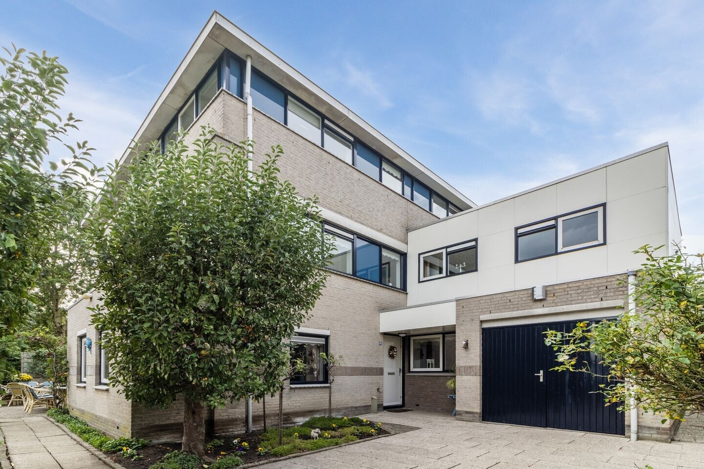 Hoekwoning te koop: Schaepmanhoeve 81, Waddinxveen