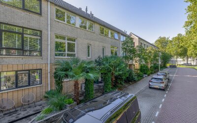 Zuidplaslaan 571