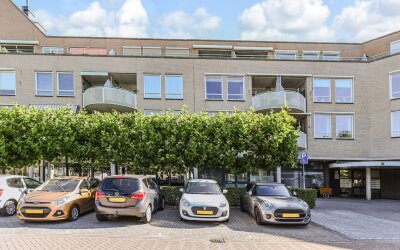 Zuidplaslaan 450