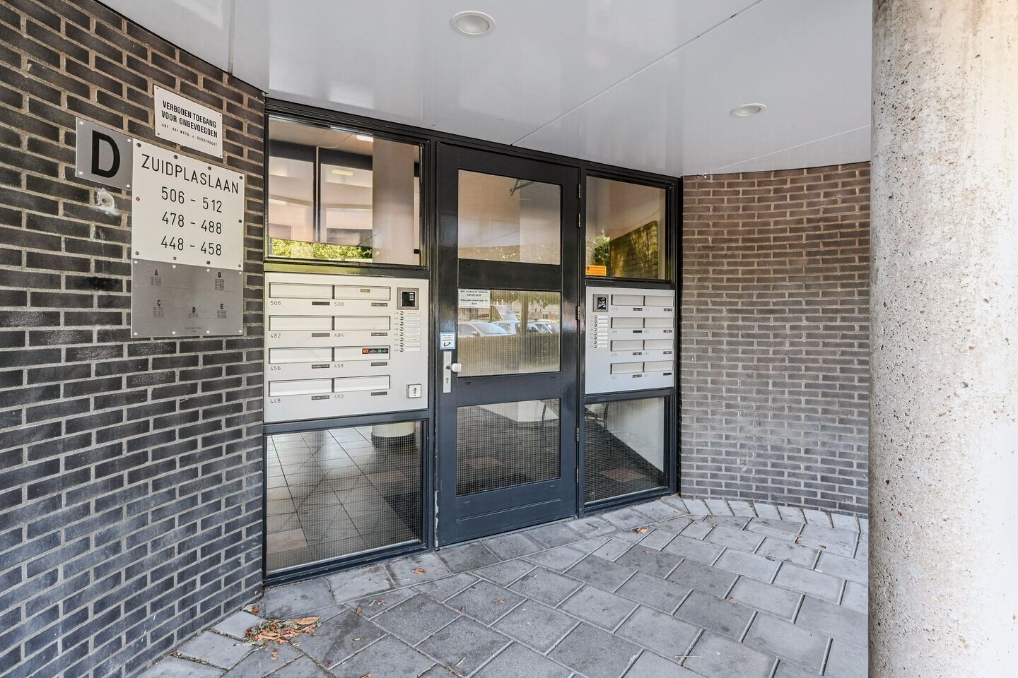 Appartement te koop: Zuidplaslaan 450, Waddinxveen
