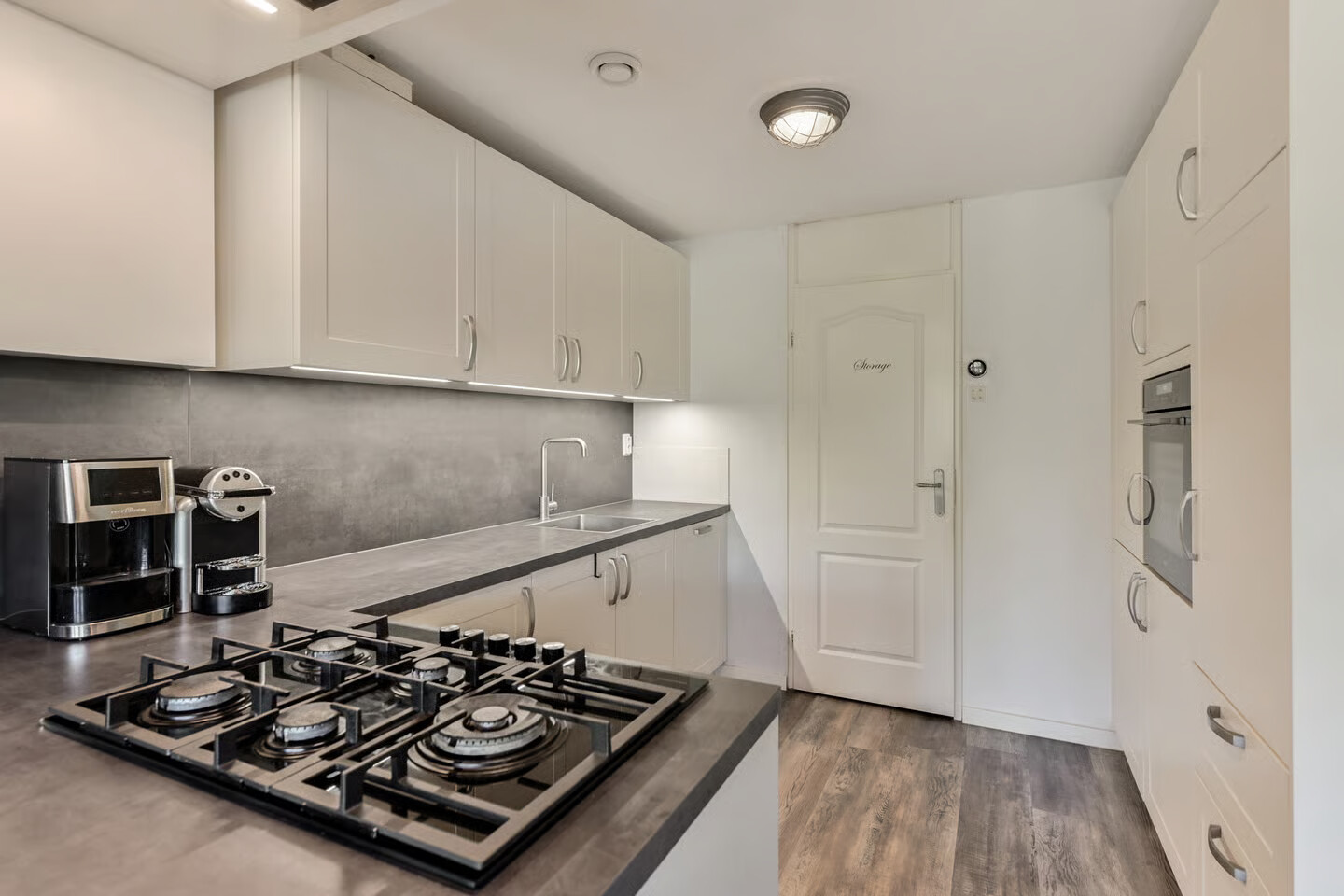 Appartement te koop: Zuidplaslaan 450, Waddinxveen