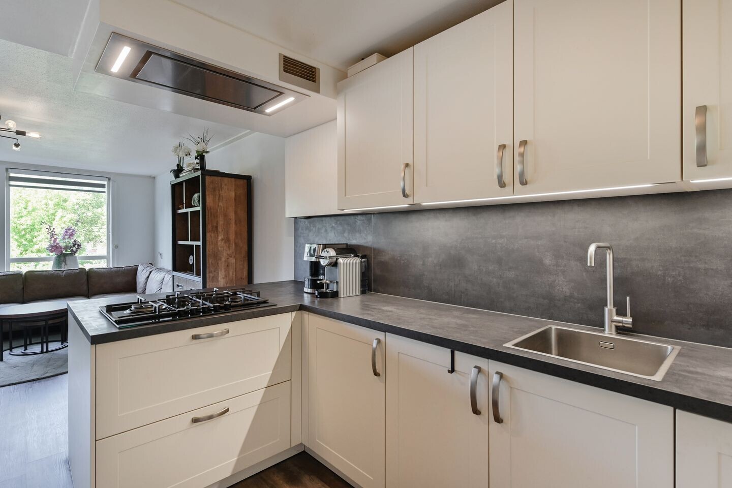 Appartement te koop: Zuidplaslaan 450, Waddinxveen