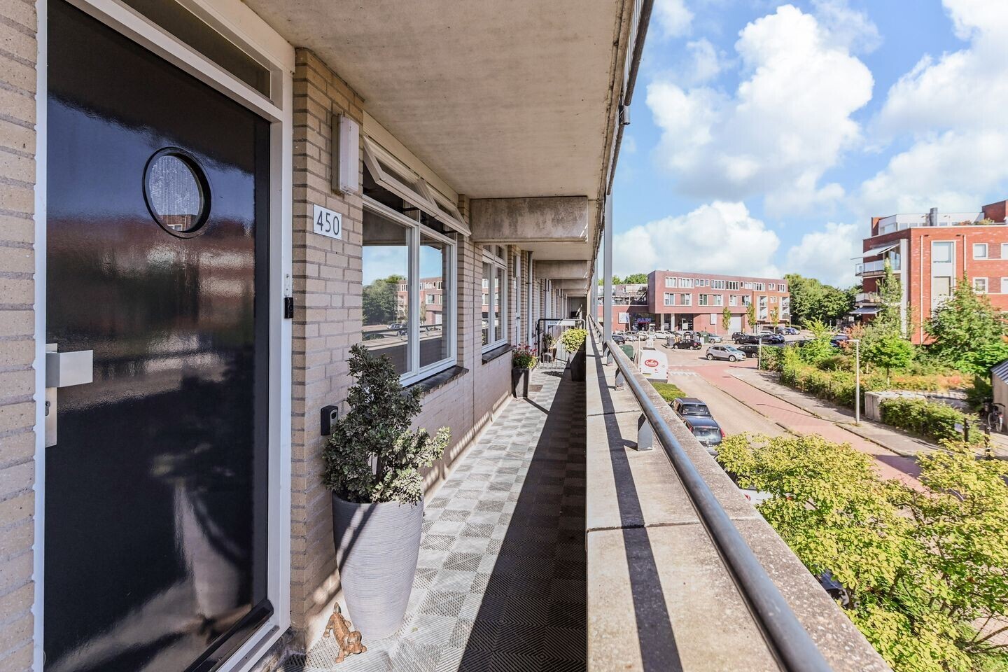 Appartement te koop: Zuidplaslaan 450, Waddinxveen
