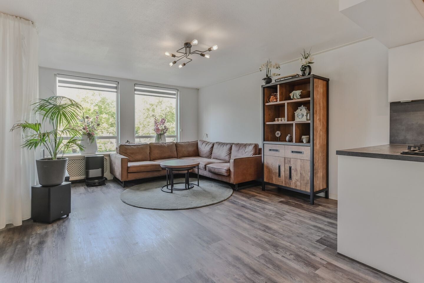 Appartement te koop: Zuidplaslaan 450, Waddinxveen