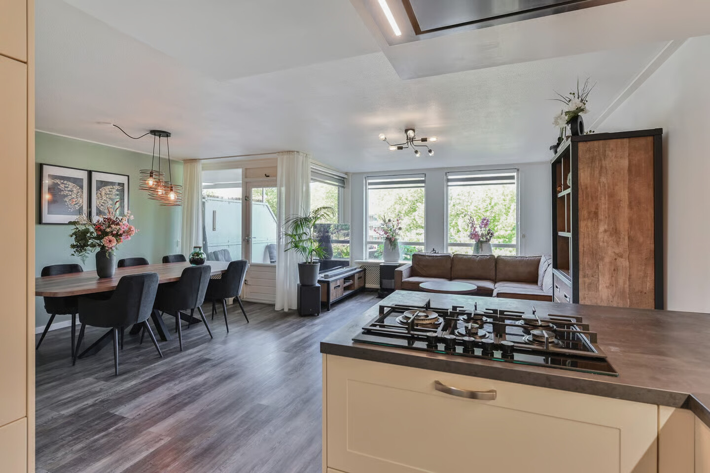 Appartement te koop: Zuidplaslaan 450, Waddinxveen