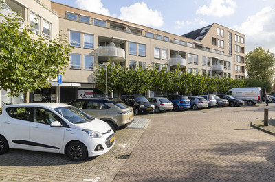 Zuidplaslaan 454