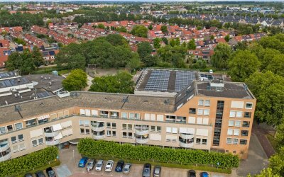 Zuidplaslaan 456