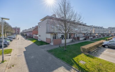 Zonnehof 2