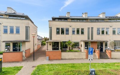 Huis te koop Zonnehof 54
