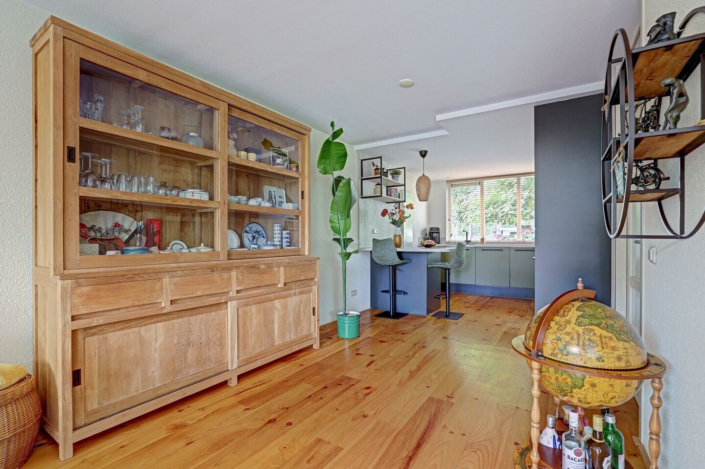 Hoekwoning te koop: Rigel 14, Waddinxveen