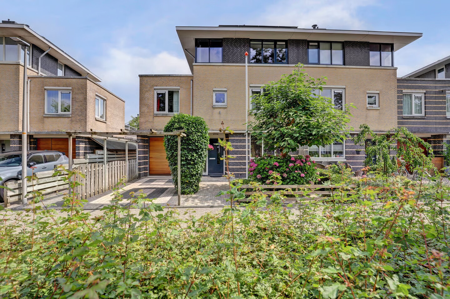 Hoekwoning te koop: Rigel 14, Waddinxveen