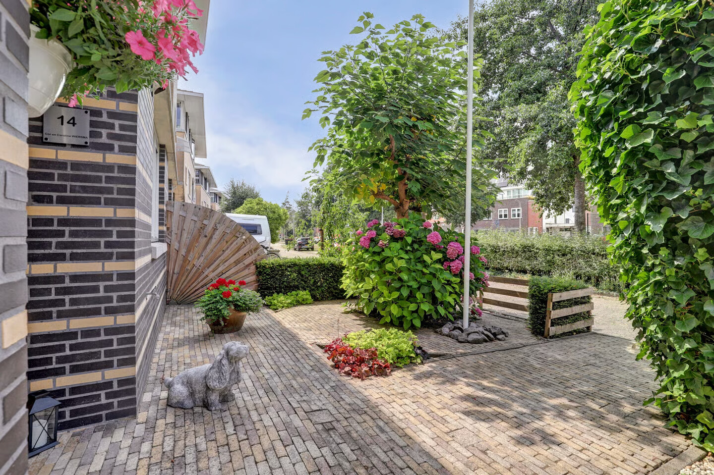 Hoekwoning te koop: Rigel 14, Waddinxveen