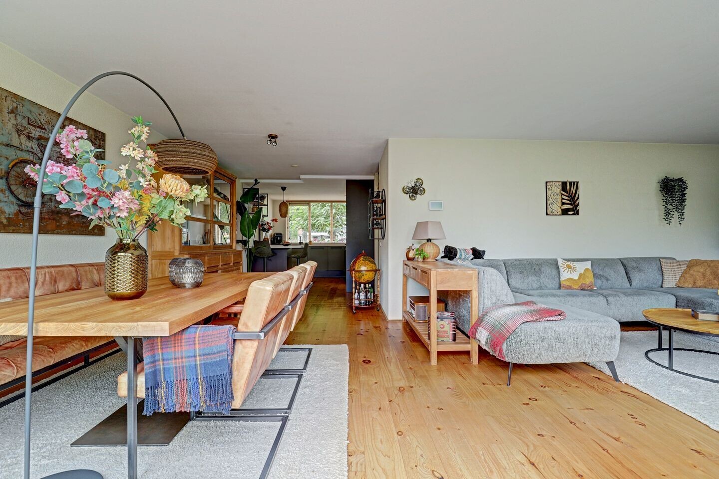 Hoekwoning te koop: Rigel 14, Waddinxveen