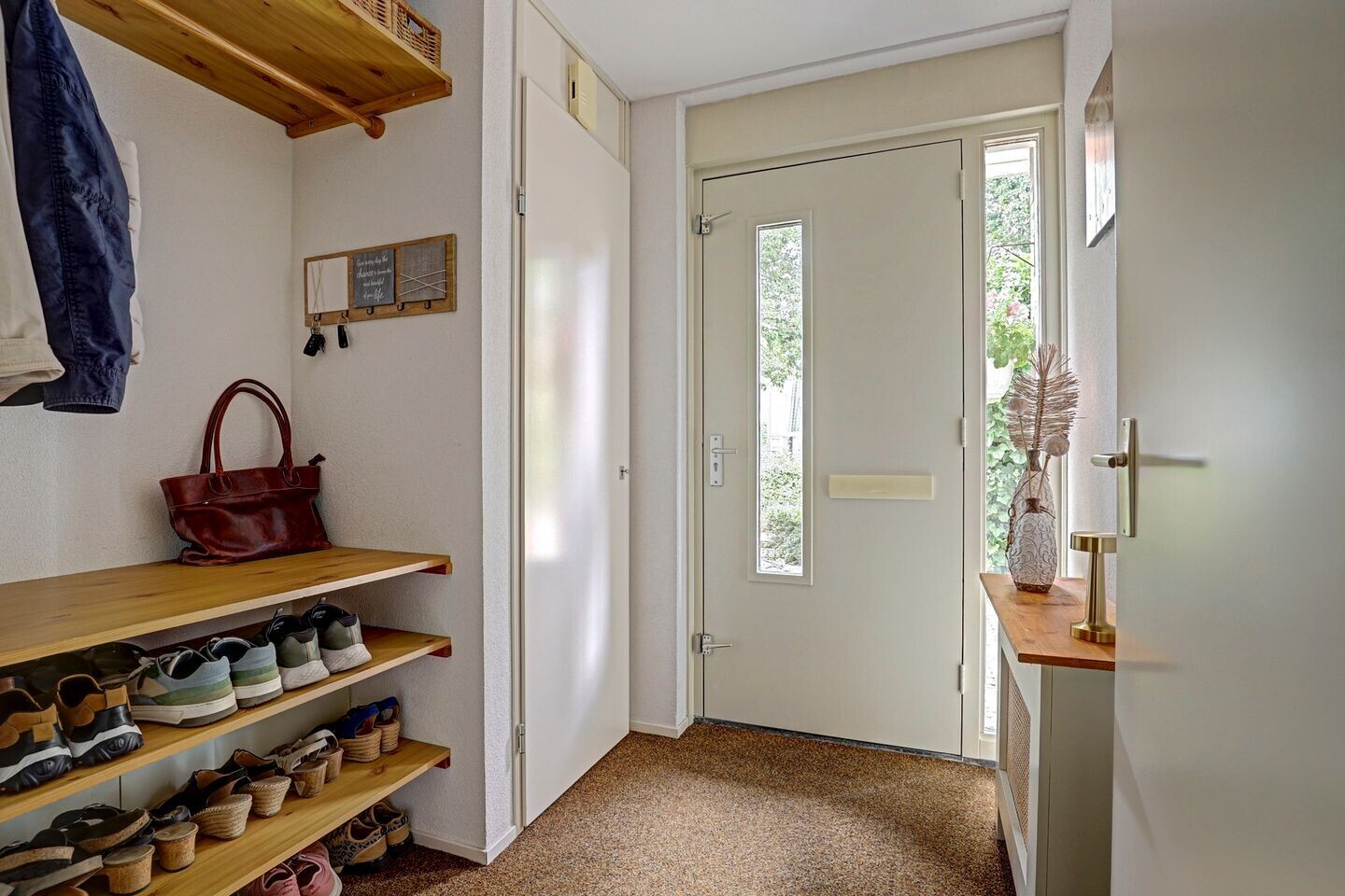Hoekwoning te koop: Rigel 14, Waddinxveen