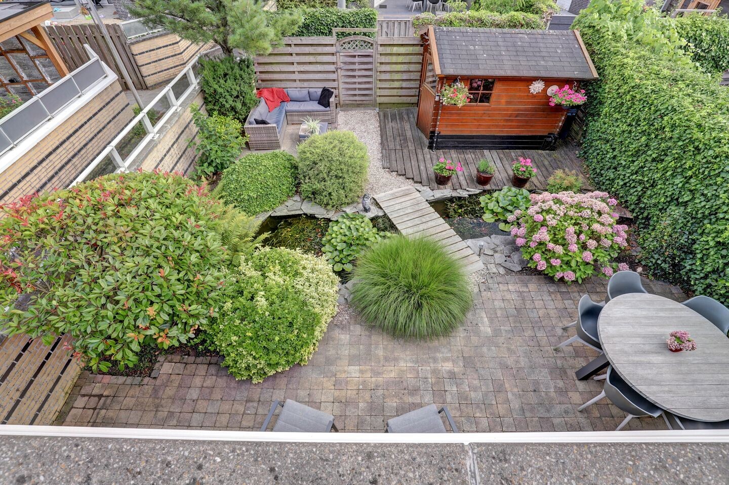 Hoekwoning te koop: Rigel 14, Waddinxveen
