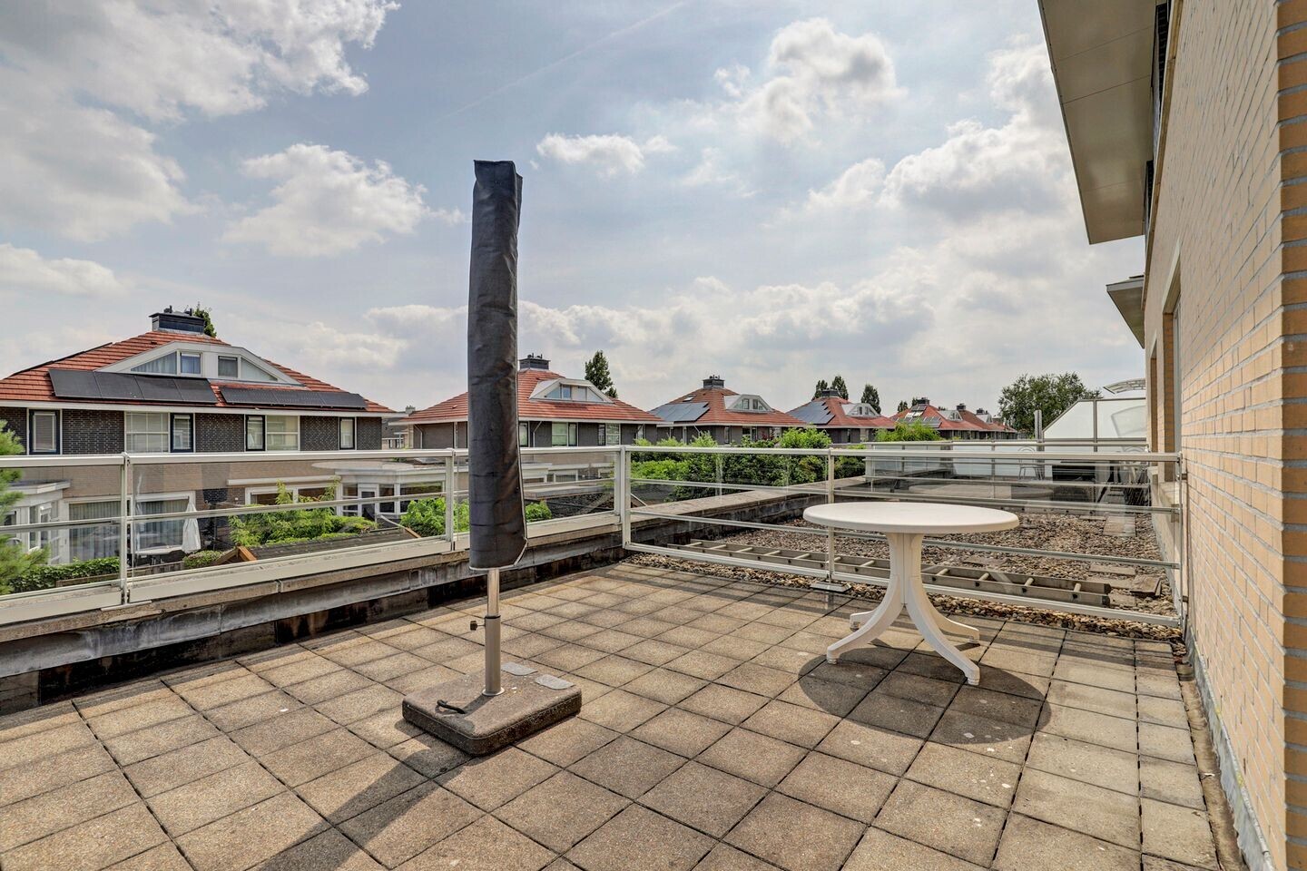 Hoekwoning te koop: Rigel 14, Waddinxveen