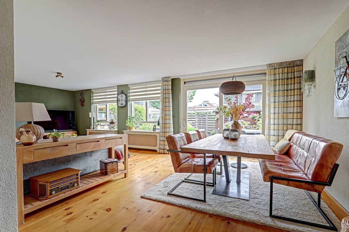 Hoekwoning te koop: Rigel 14, Waddinxveen