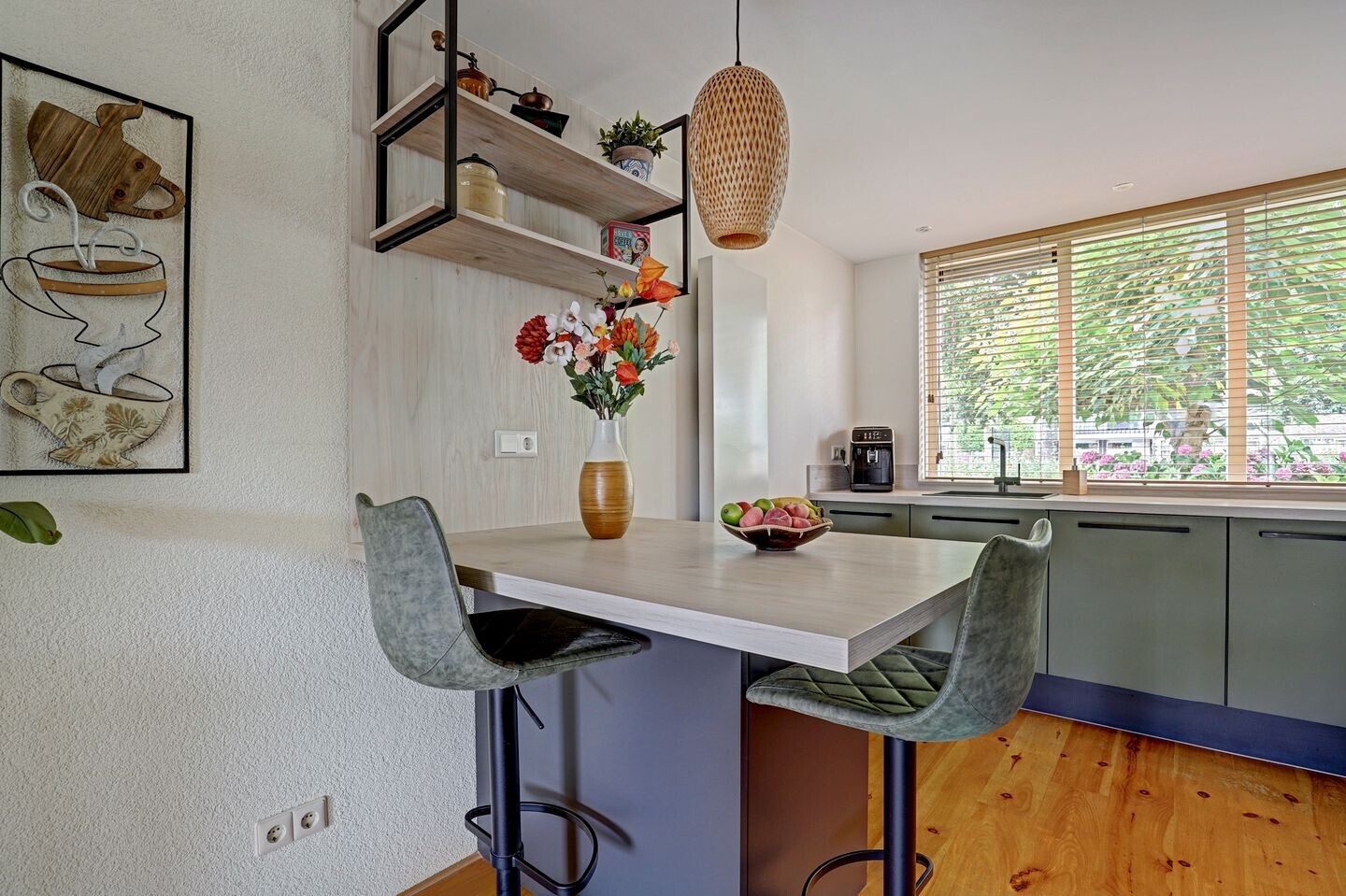Hoekwoning te koop: Rigel 14, Waddinxveen