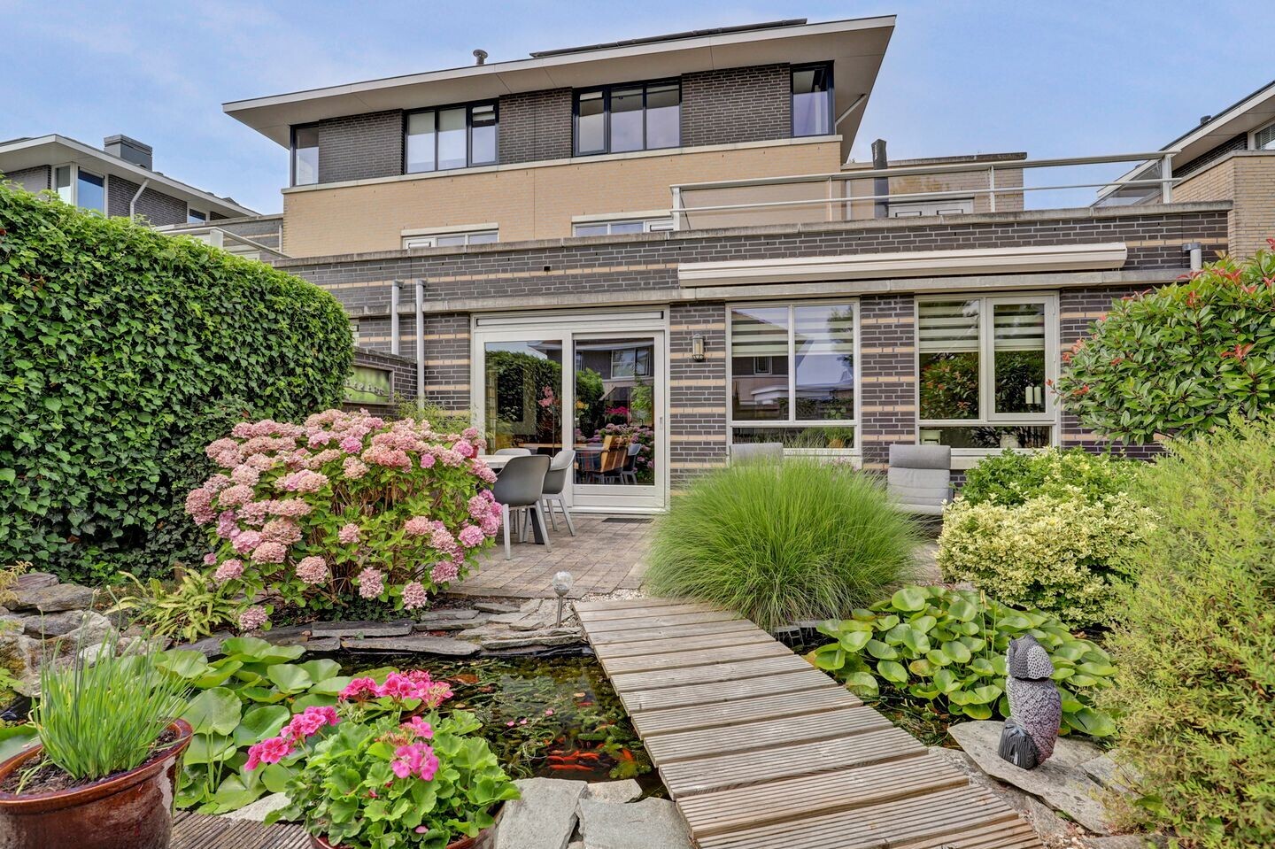 Hoekwoning te koop: Rigel 14, Waddinxveen