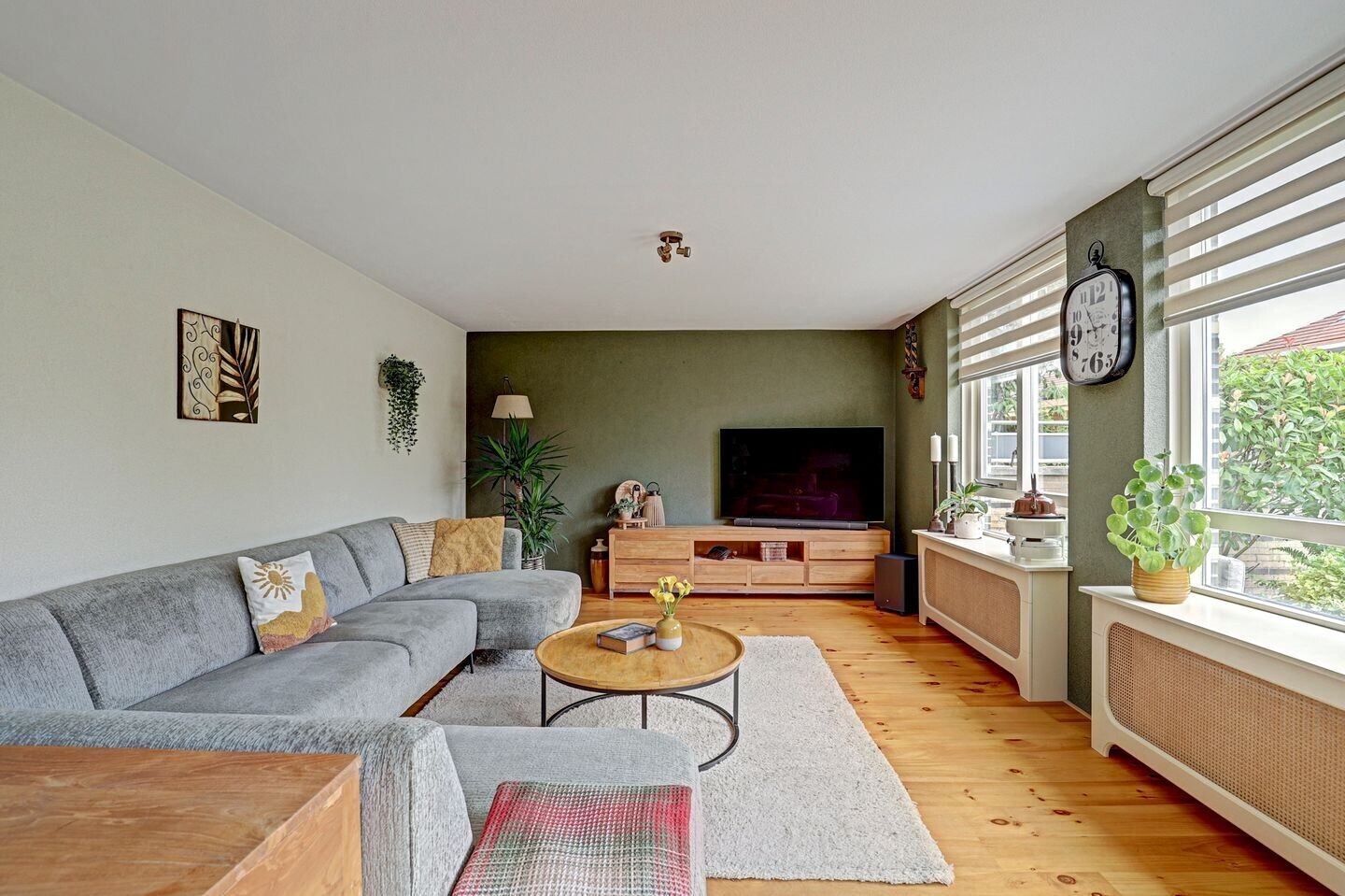 Hoekwoning te koop: Rigel 14, Waddinxveen