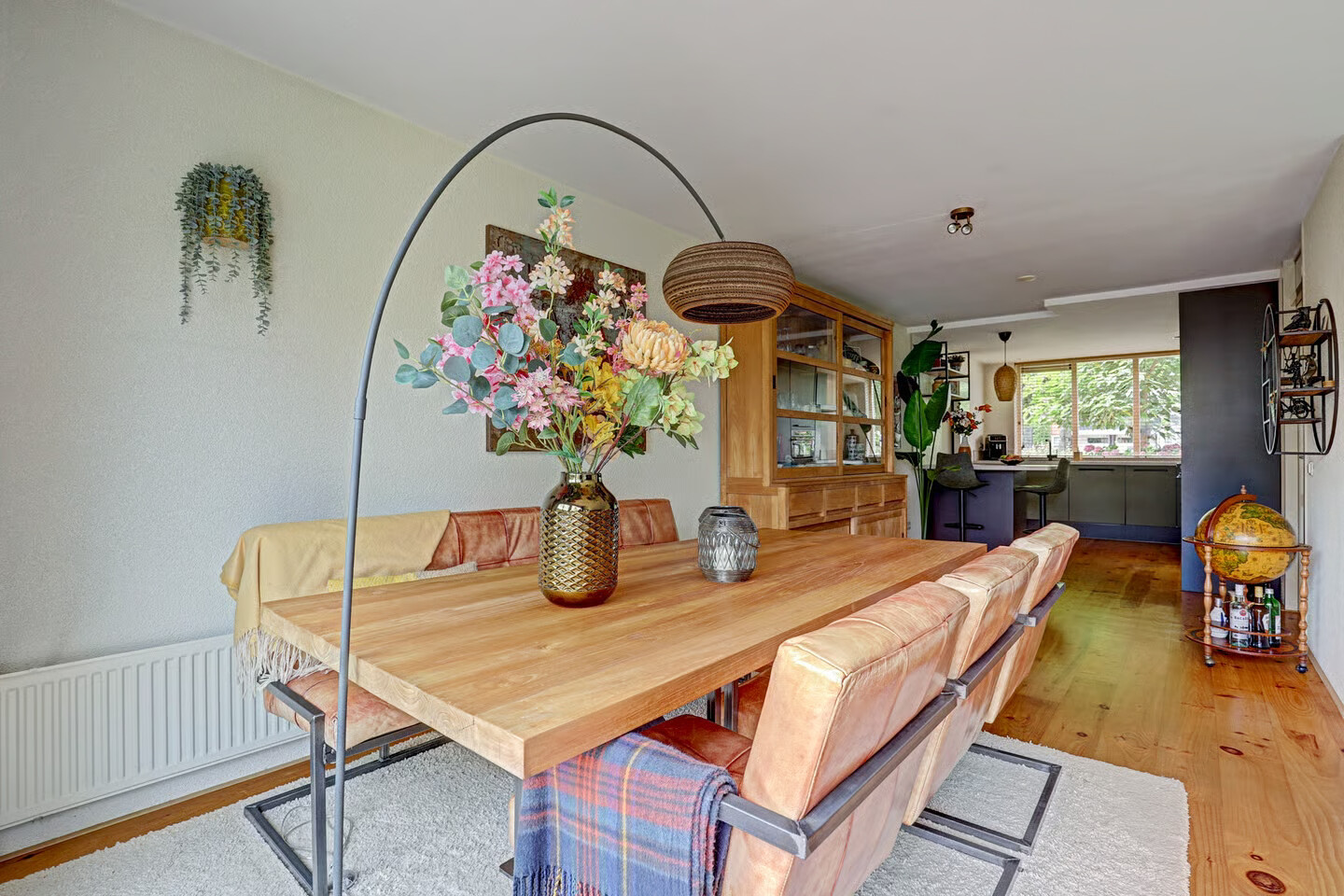 Hoekwoning te koop: Rigel 14, Waddinxveen