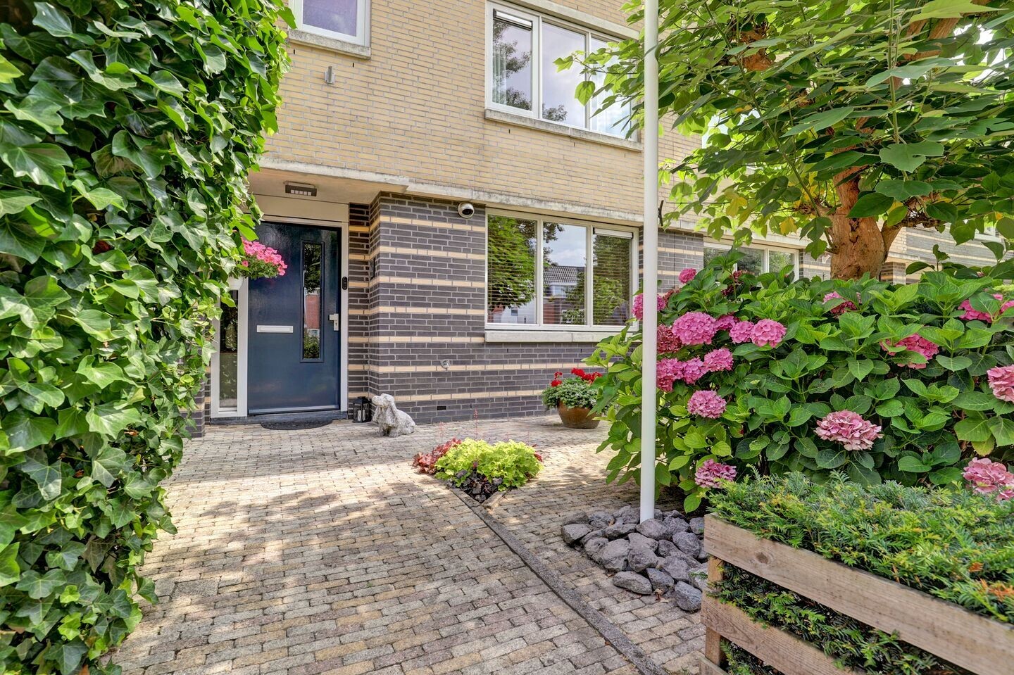 Hoekwoning te koop: Rigel 14, Waddinxveen