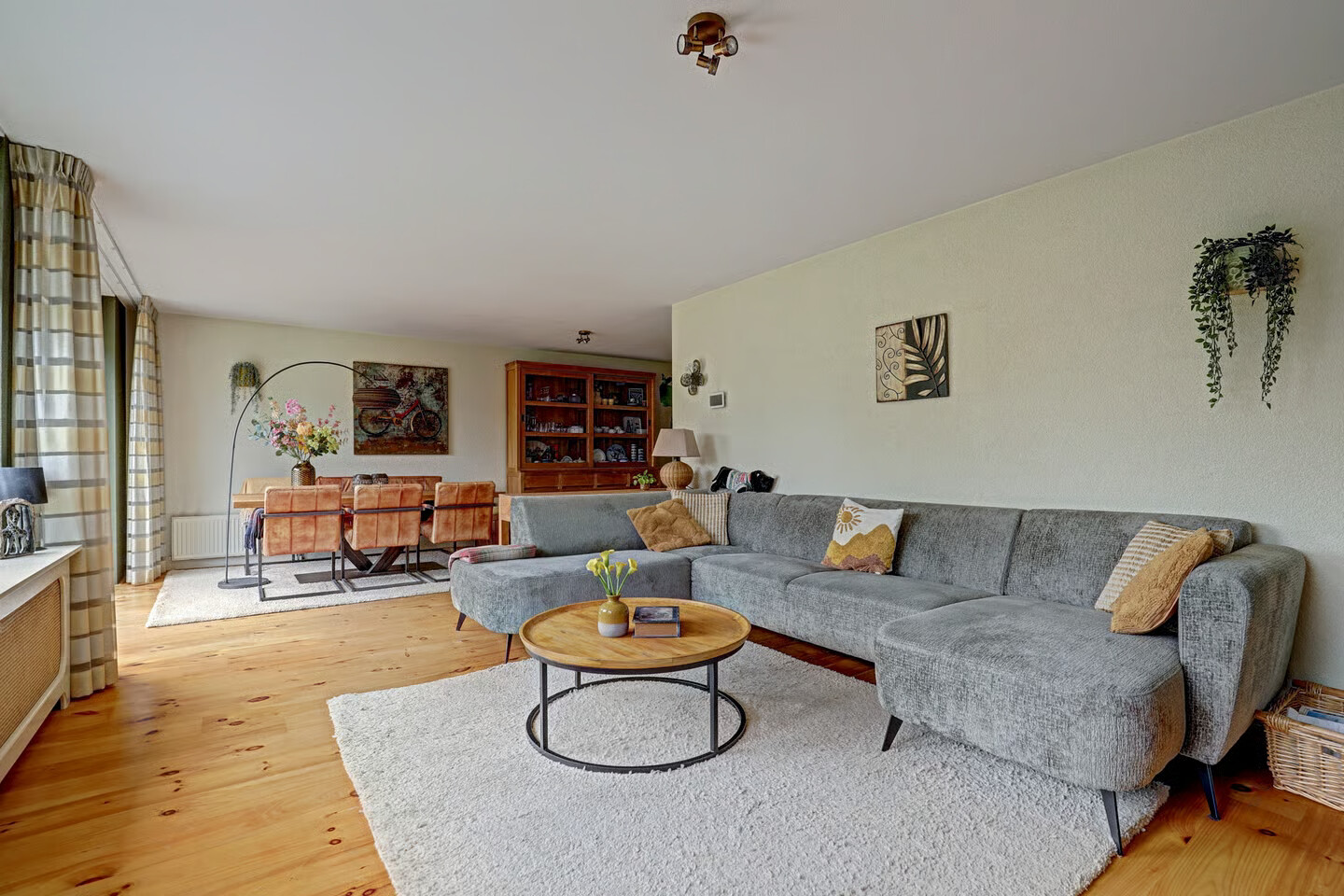 Hoekwoning te koop: Rigel 14, Waddinxveen
