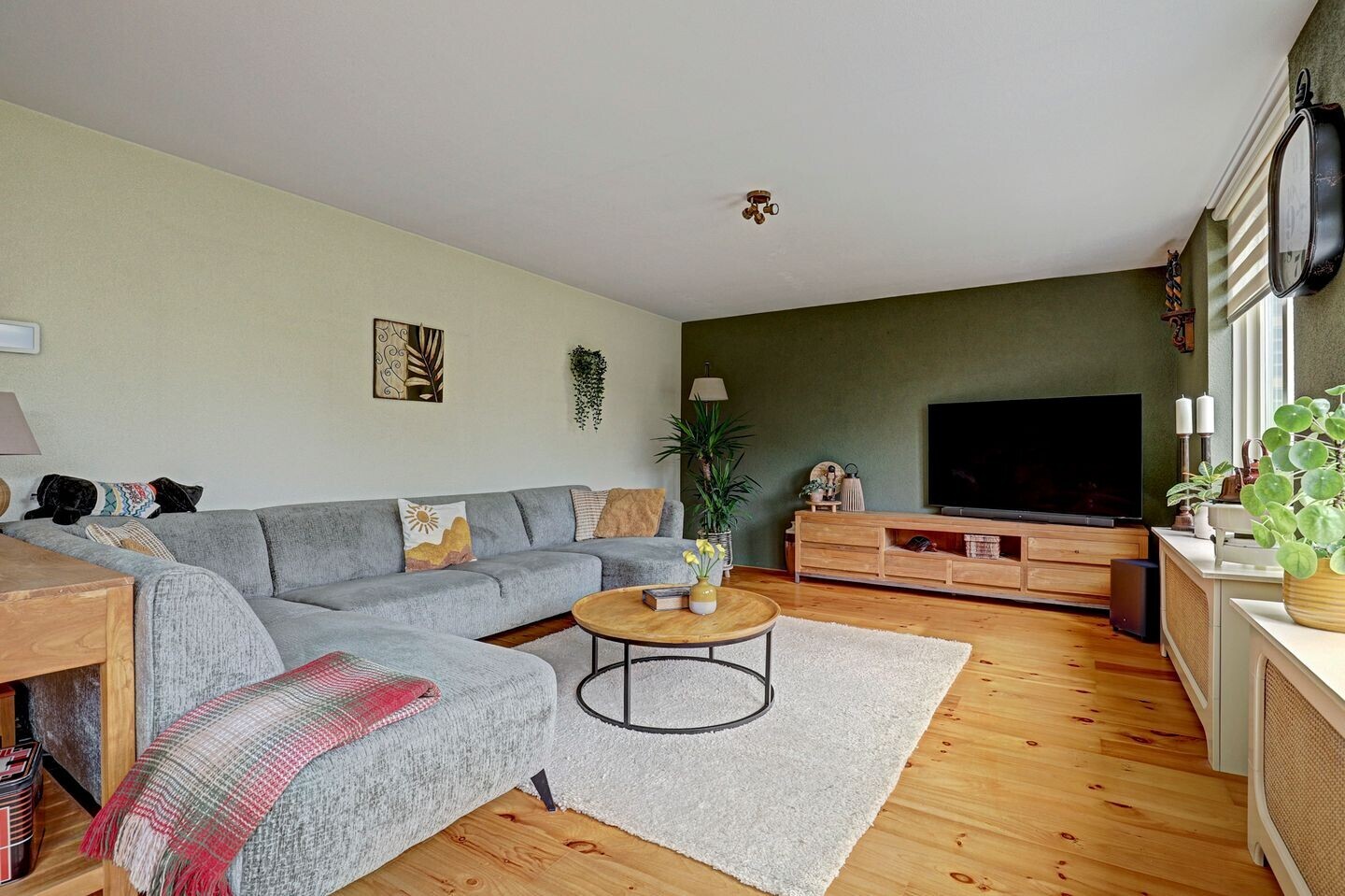 Hoekwoning te koop: Rigel 14, Waddinxveen