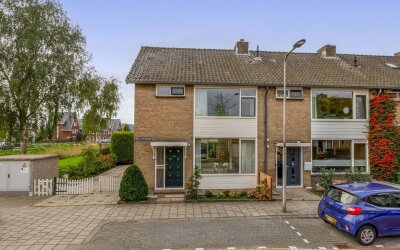 Jonkheer van der Welstraat 72