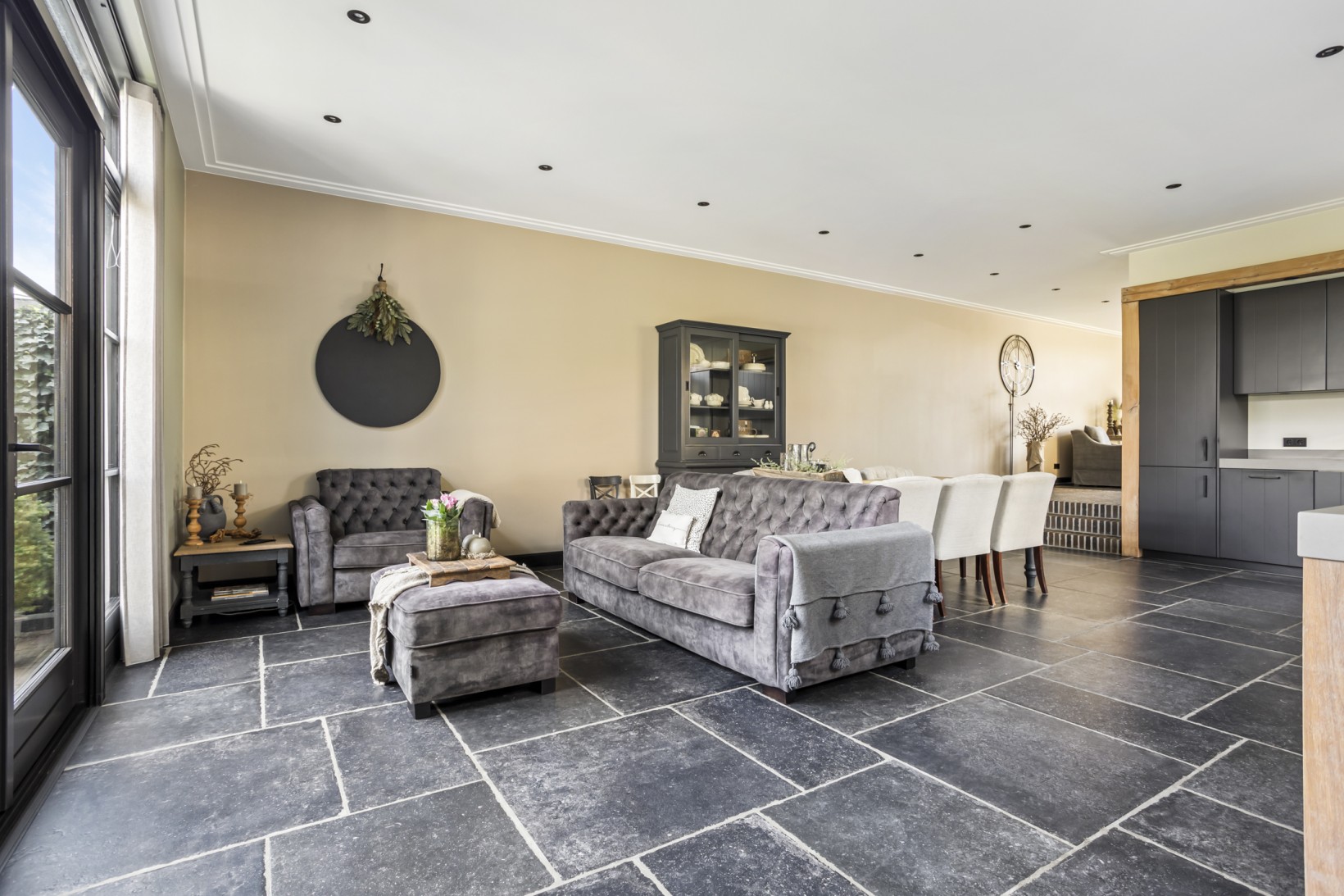 Vrijstaande woning te koop: Moerdijkstraat 25, Moerkapelle