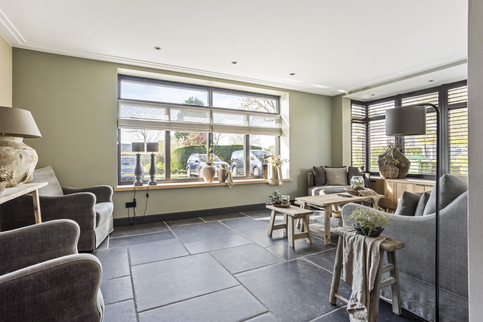 Vrijstaande woning te koop: Moerdijkstraat 25, Moerkapelle