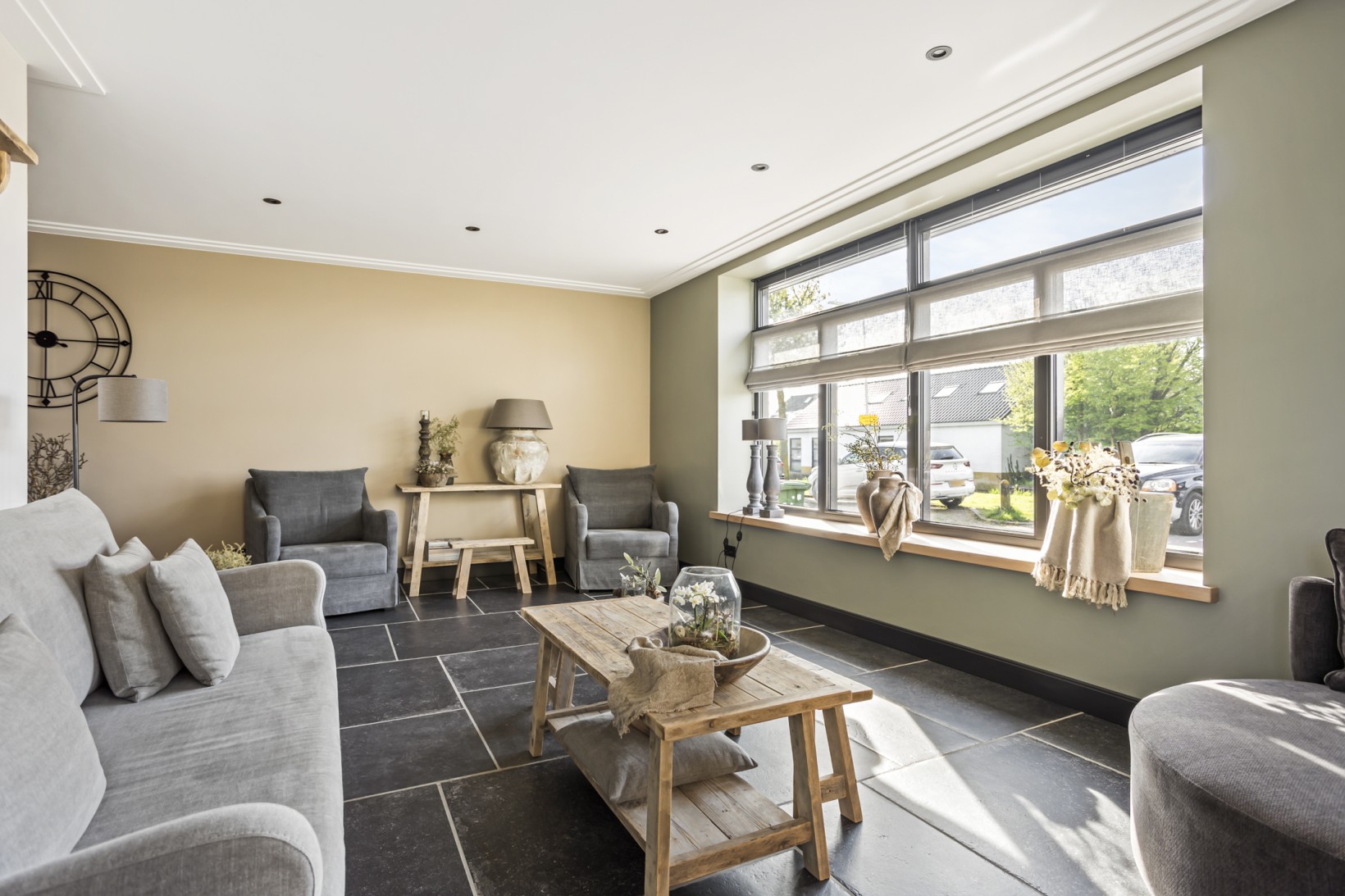 Vrijstaande woning te koop: Moerdijkstraat 25, Moerkapelle