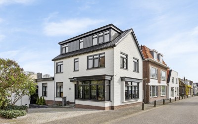 Moerdijkstraat 25