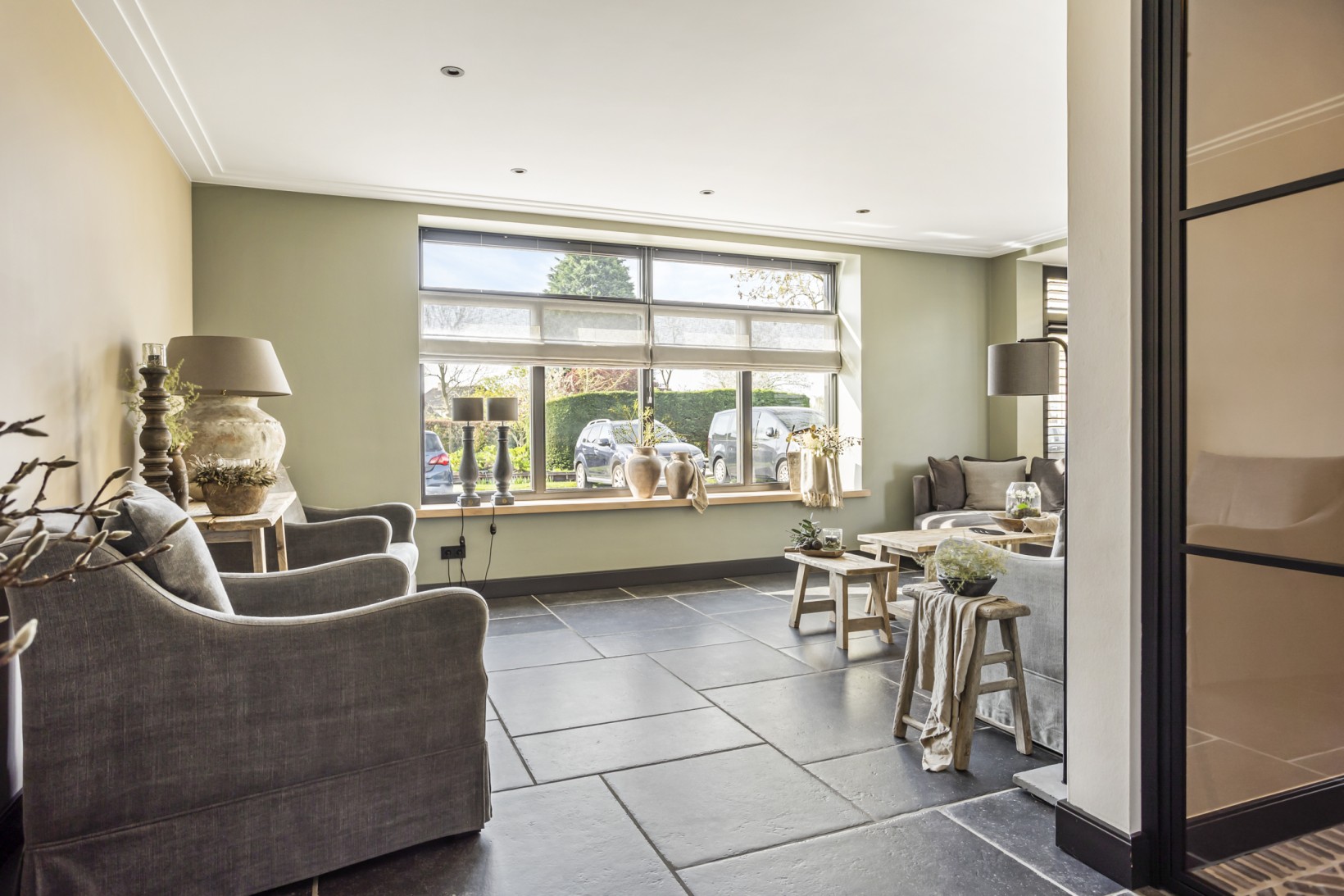 Vrijstaande woning te koop: Moerdijkstraat 25, Moerkapelle