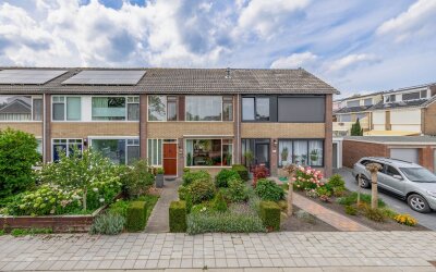 Frederik Hendrikstraat 23