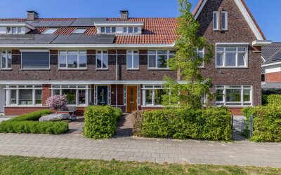 Huis te koop Blokvang 21