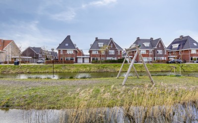 Buitenroede 22