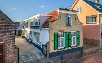 Dorpsstraat 41