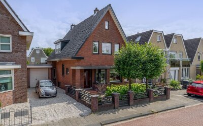 Dorpsstraat 58