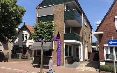 Dorpsstraat 140-B