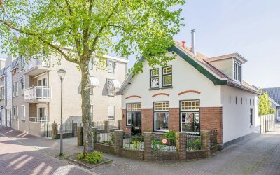 Dorpsstraat 142