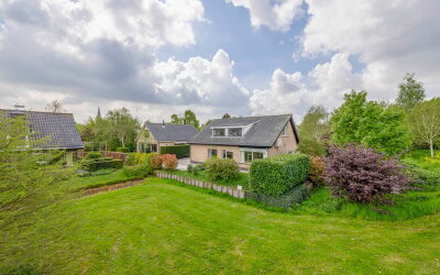 Burgemeester Klinkhamerweg 67