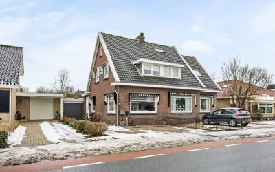 Burgemeester Klinkhamerweg 29
