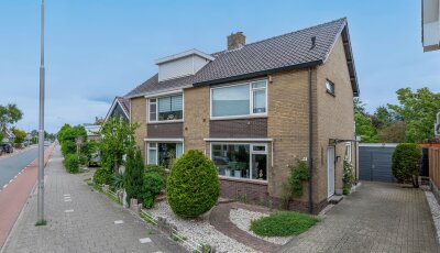 Burgemeester Klinkhamerweg 8