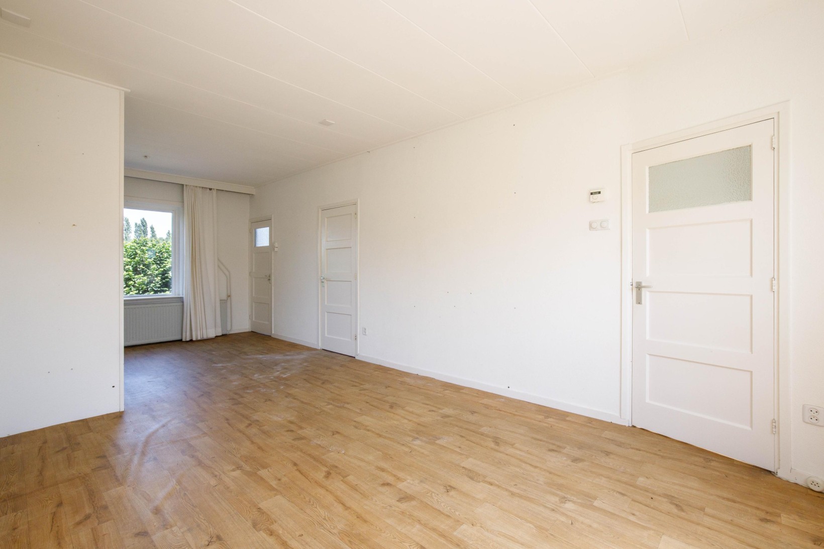 Hoekwoning te koop: Wollefoppenweg 32, Zevenhuizen
