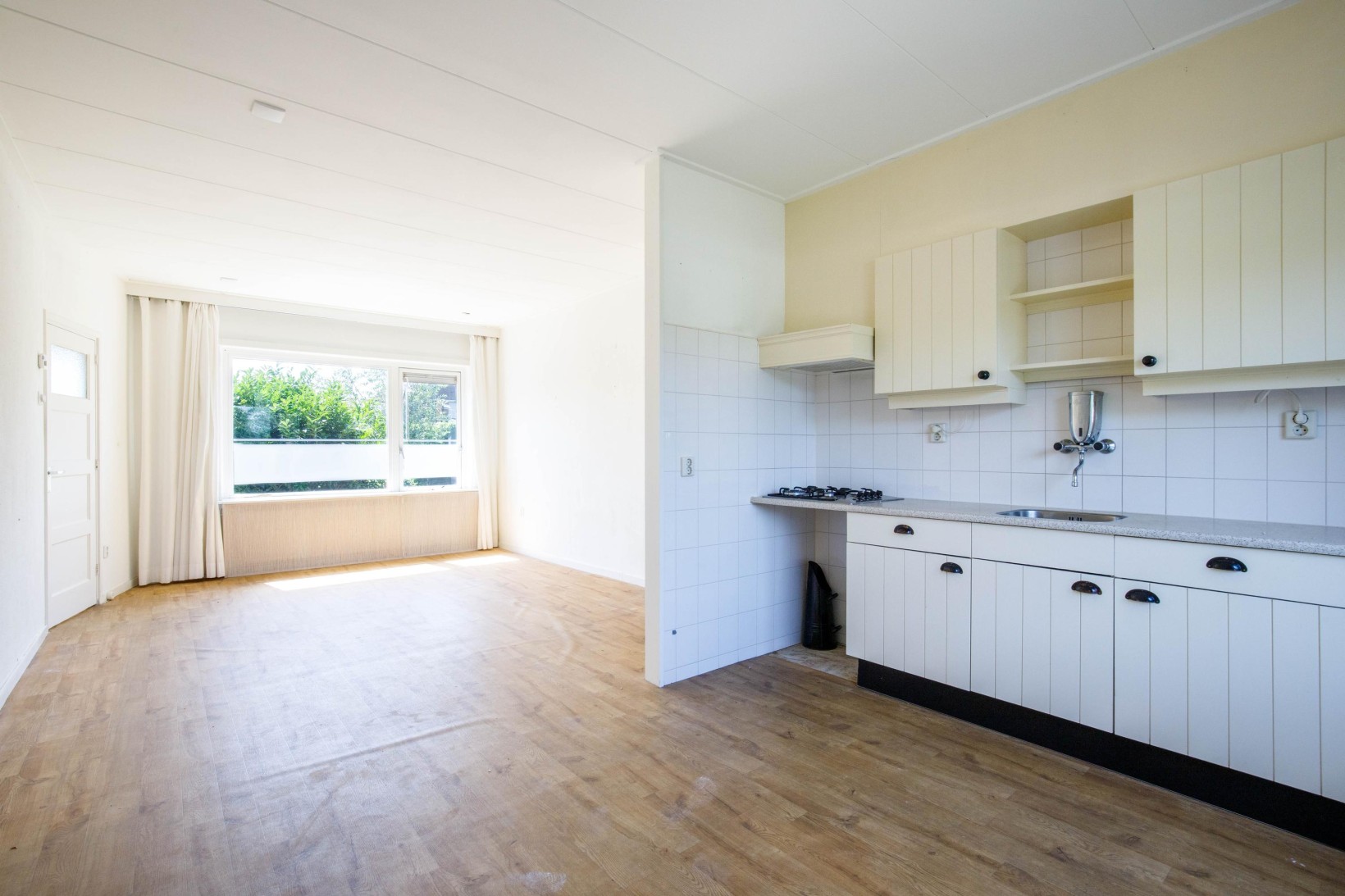 Hoekwoning te koop: Wollefoppenweg 32, Zevenhuizen