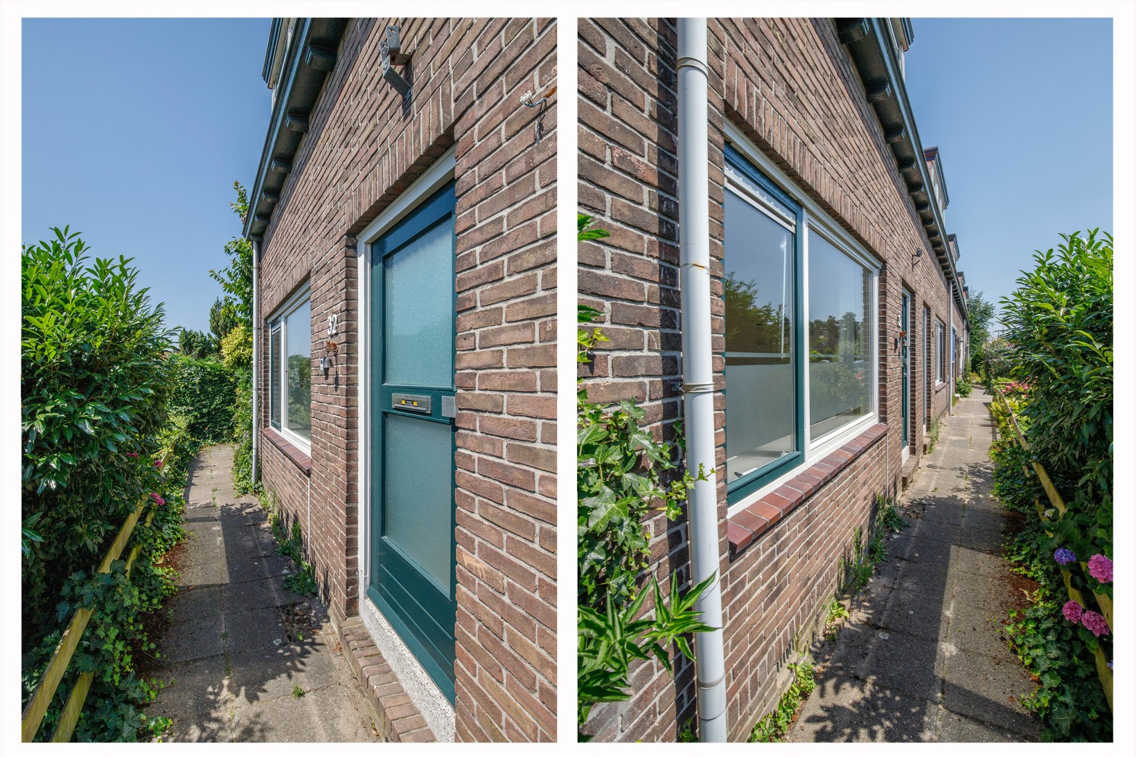 Hoekwoning te koop: Wollefoppenweg 32, Zevenhuizen